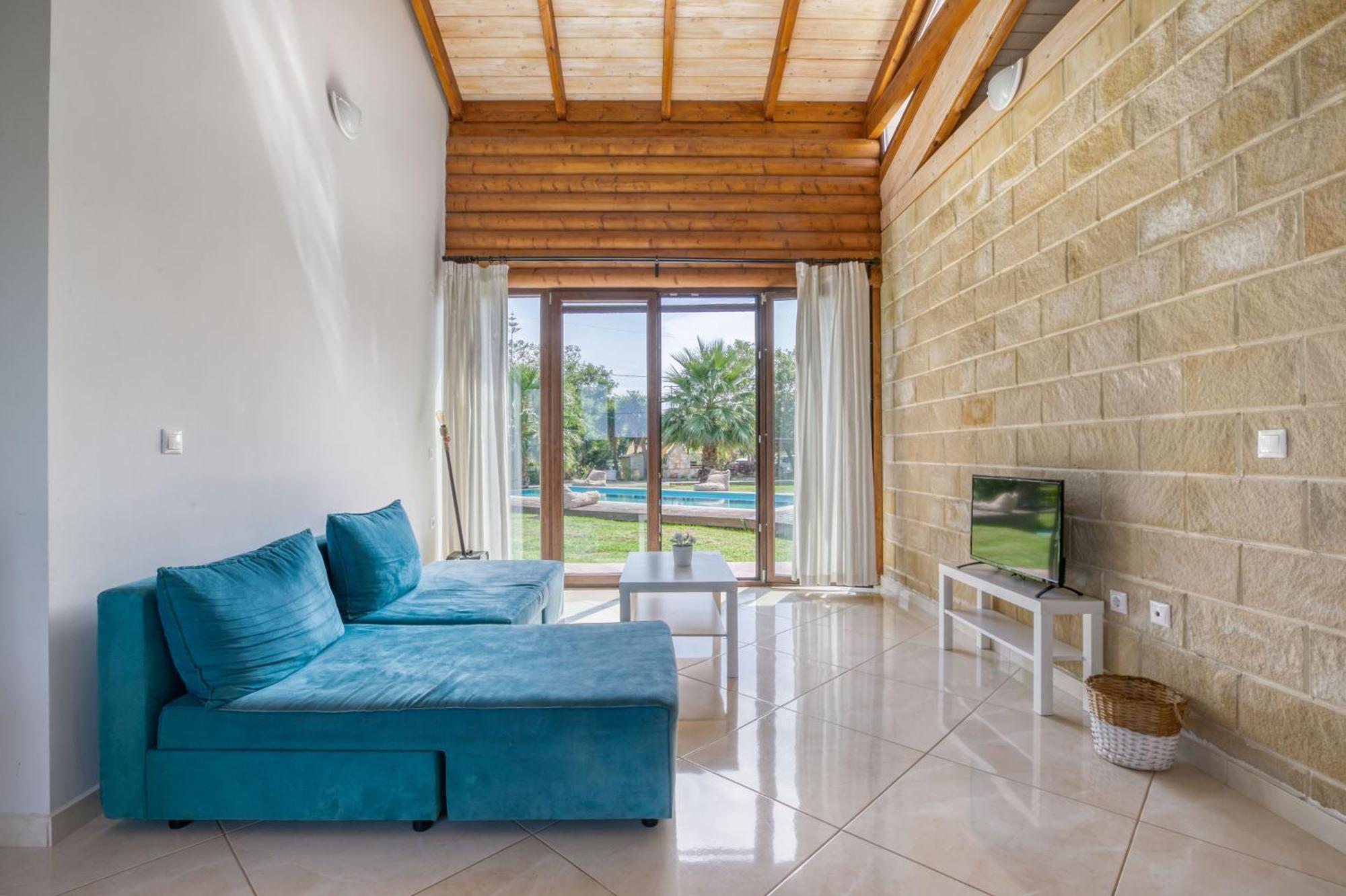 Ageras Santa Marina Apartment Lefkáda Exterior foto