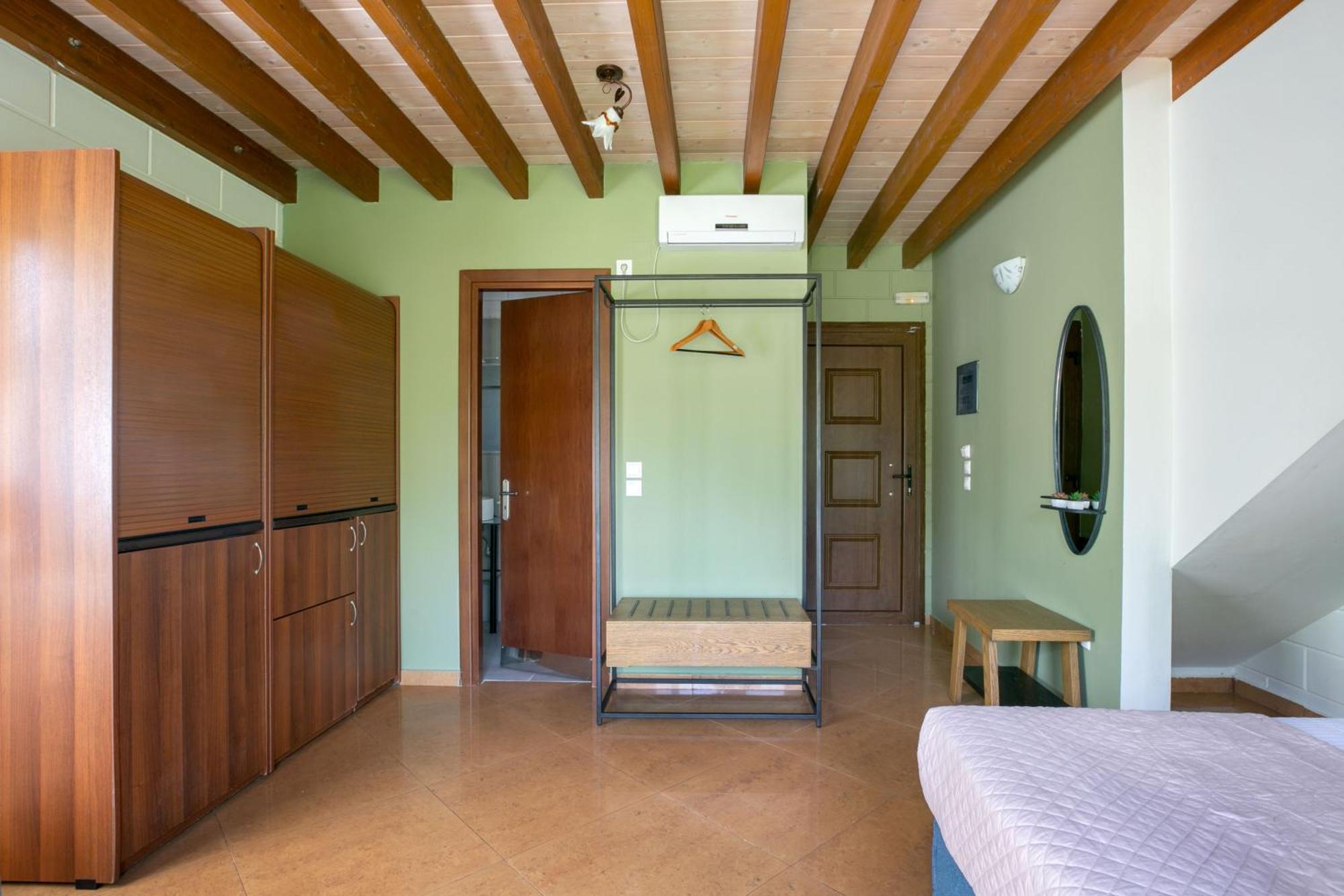 Ageras Santa Marina Apartment Lefkáda Exterior foto